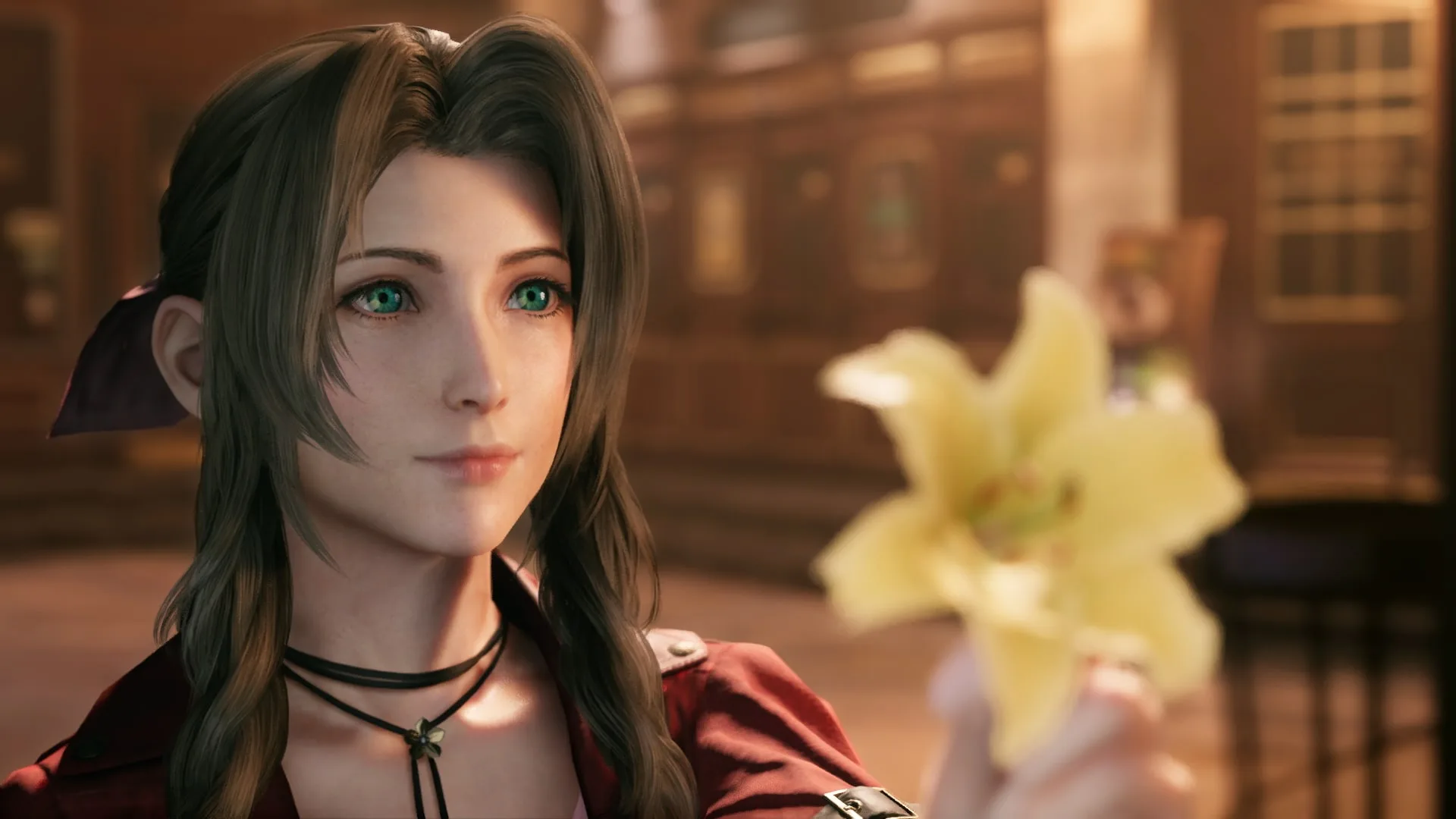FINAL FANTASY VII REMAKE Digital Deluxe Edition [PS4] - изображение 3