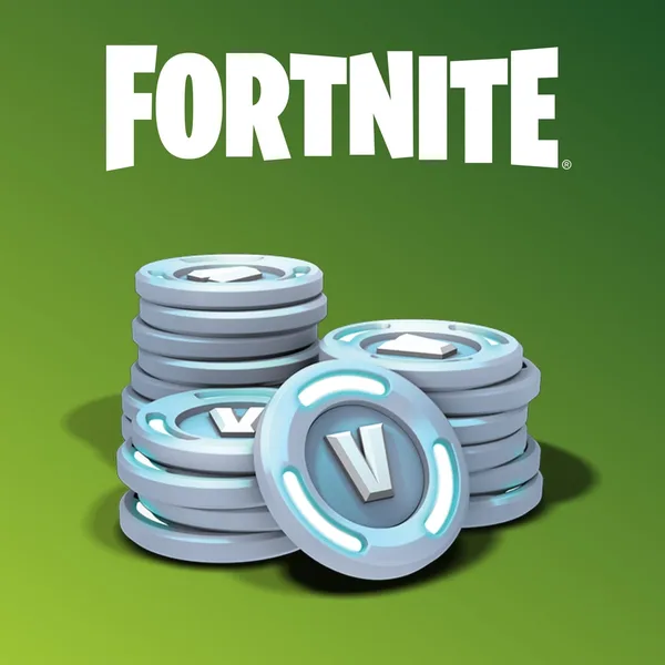 Fortnite - 800 V-Bucks