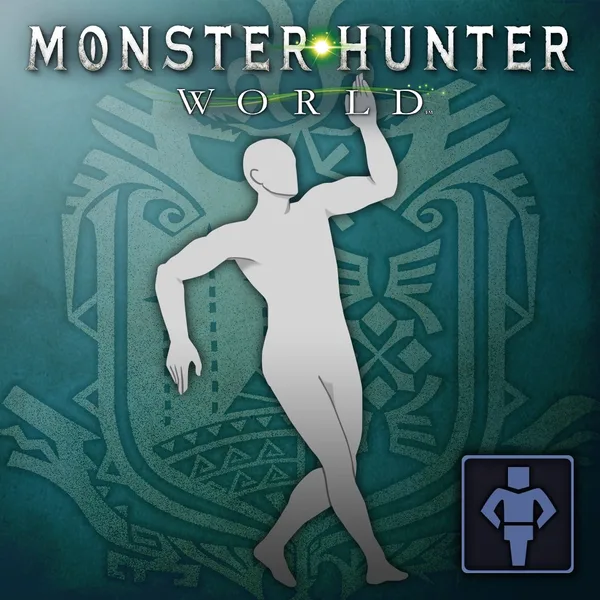 Gesture: Cool Dance [PS4]