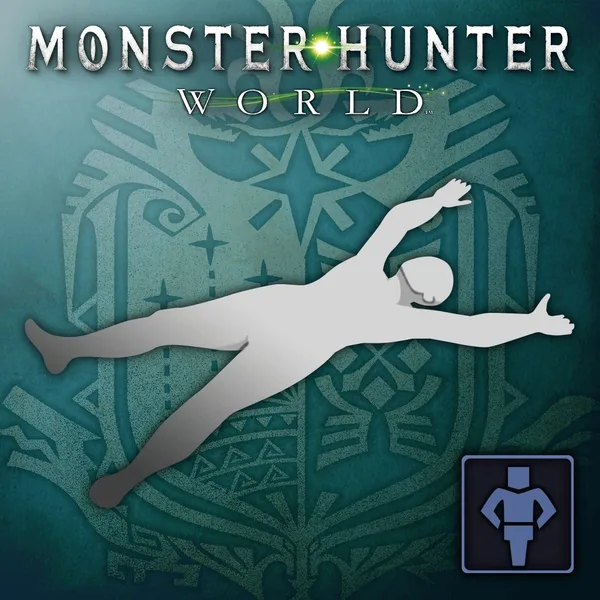 Gesture: Sleep [PS4]