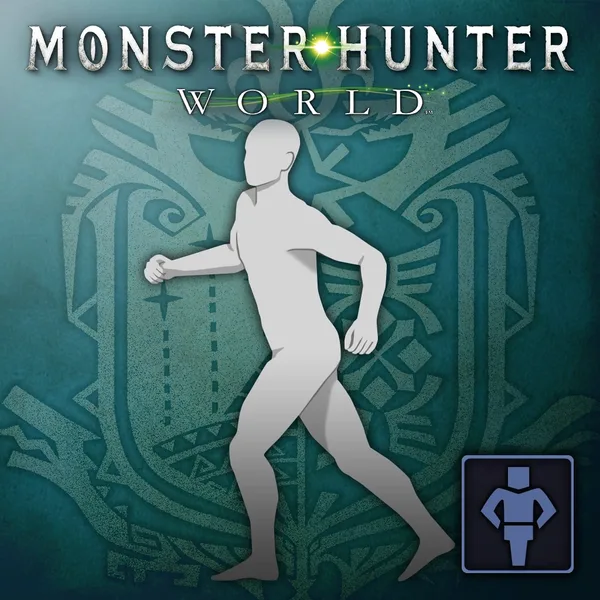 Gesture: Hip Hop Dance [PS4]