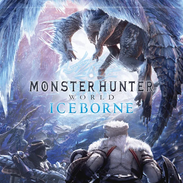 Monster Hunter World: Iceborne [PS4]