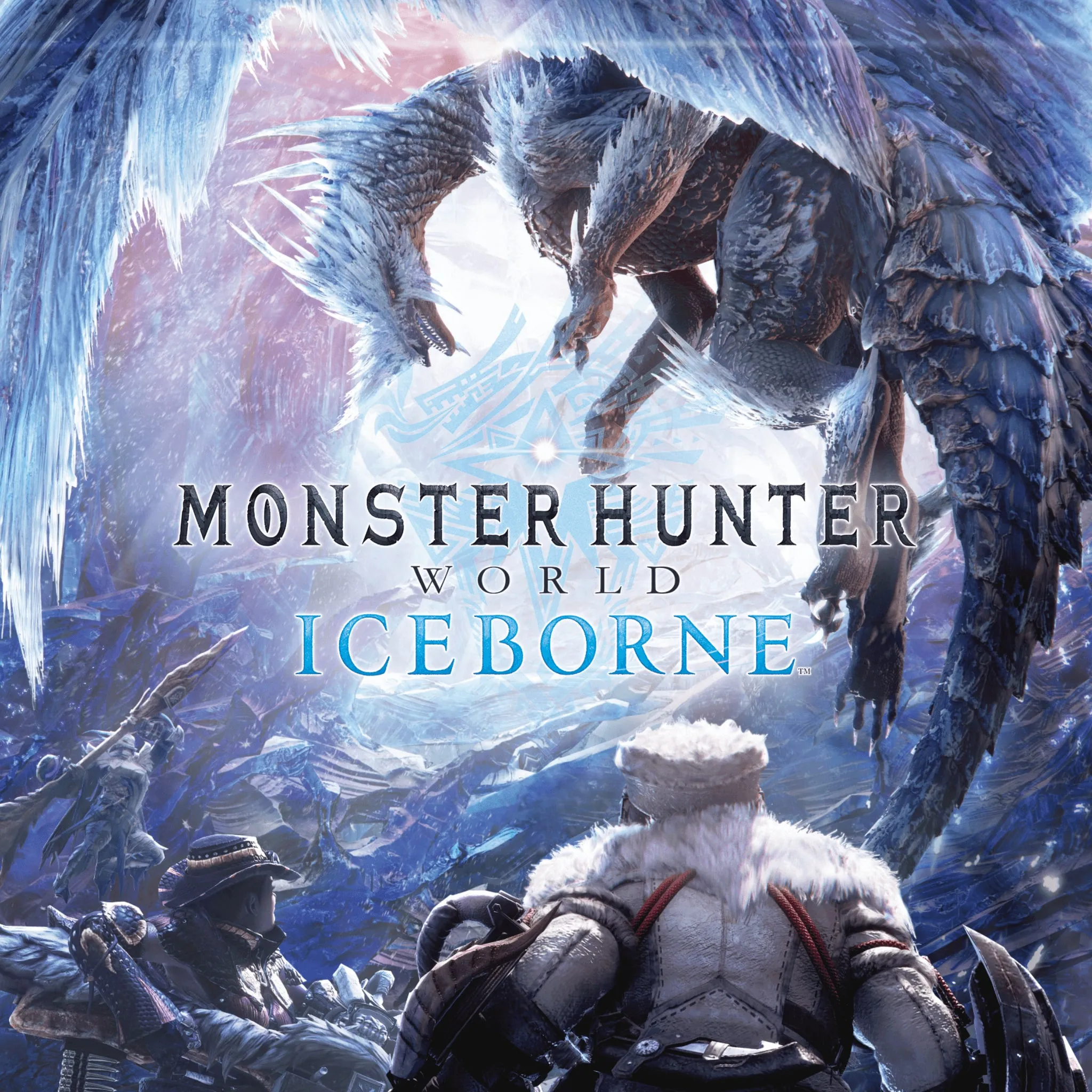 Monster Hunter World: Iceborne [PS4] - изображение 1