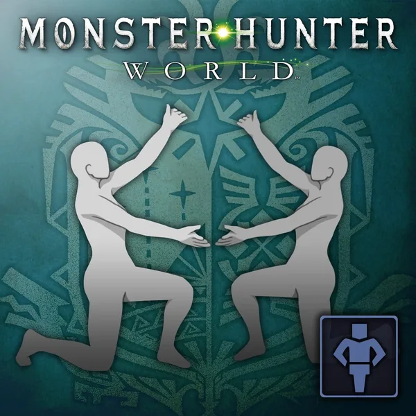 Gesture: Spirit Fingers [PS4]