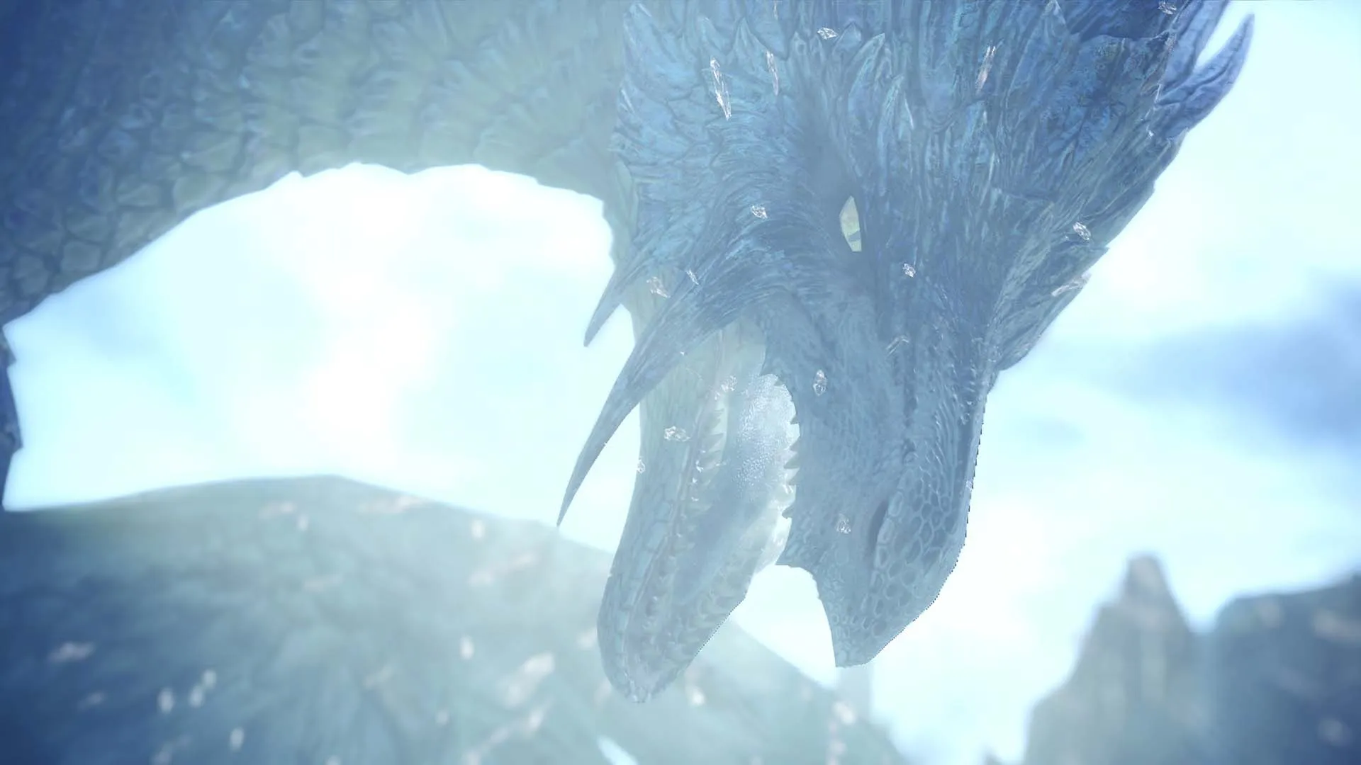 Monster Hunter World: Iceborne Master Edition Digital Deluxe [PS4] - изображение 4