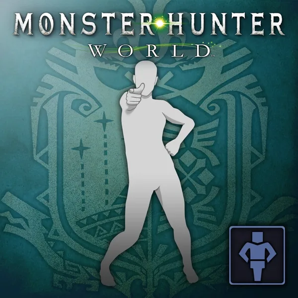 Gesture: Pop Star Dance [PS4]