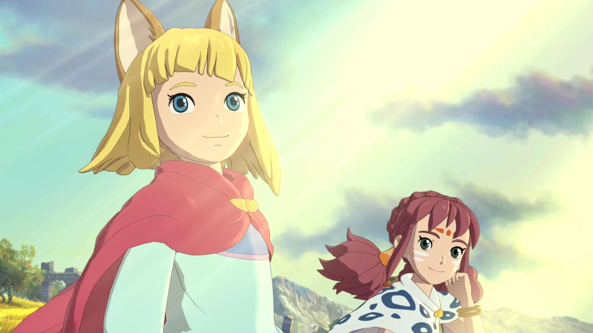 Ni no Kuni II: Revenant Kingdom - The Prince's Edition [PS4] - изображение 2