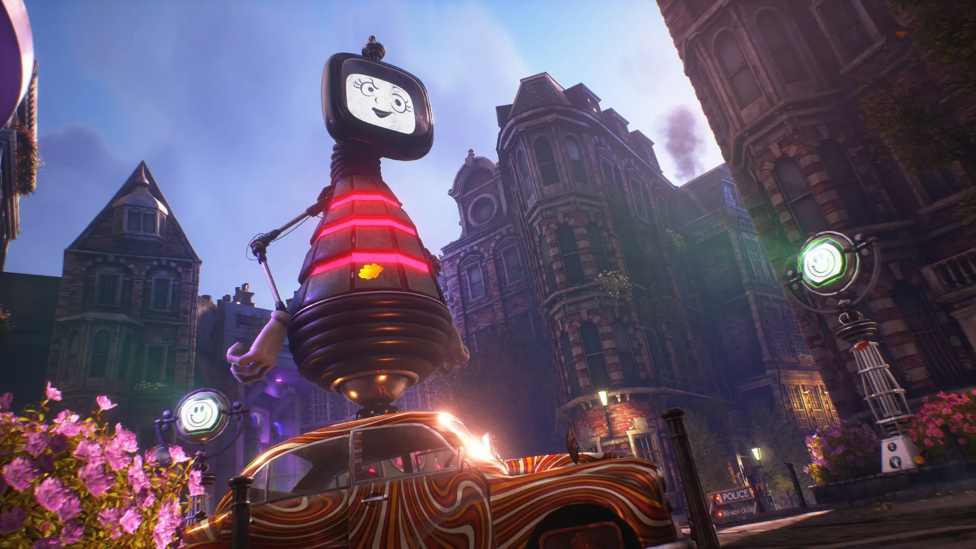 We Happy Few [PS4] - изображение 4