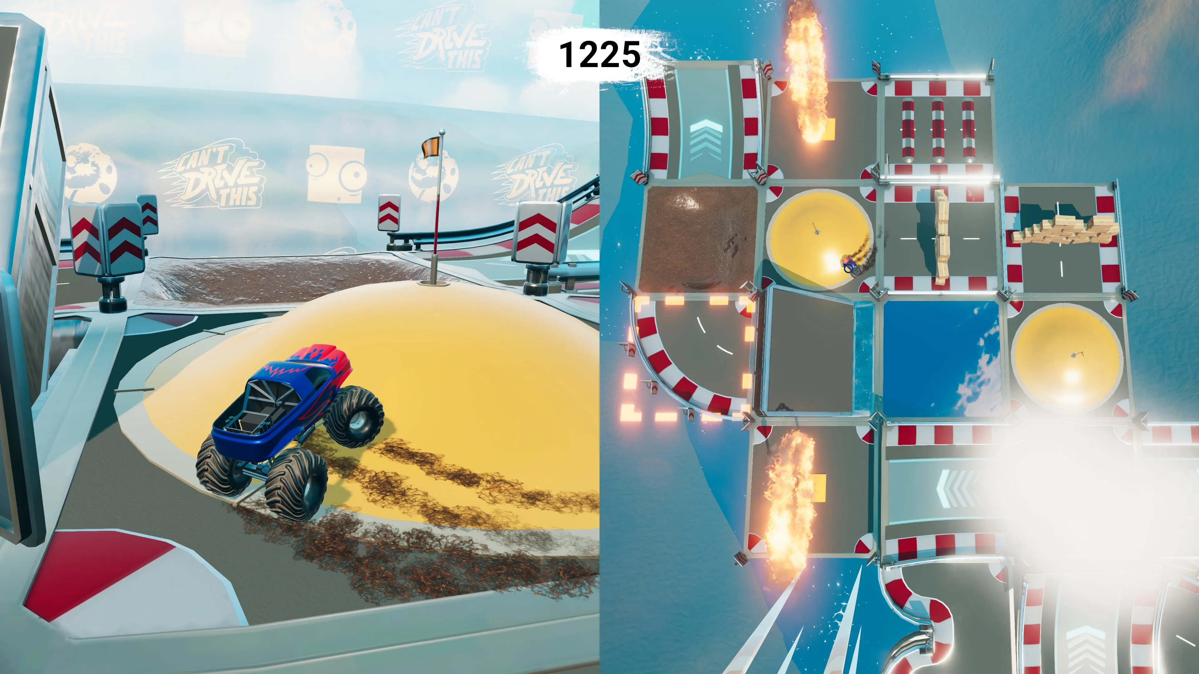 Can't Drive This [PS5] - изображение 4