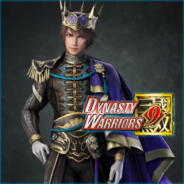 DYNASTY WARRIORS 9: Zhong Hui 'Additional Hypothetical Scenar [PS4]