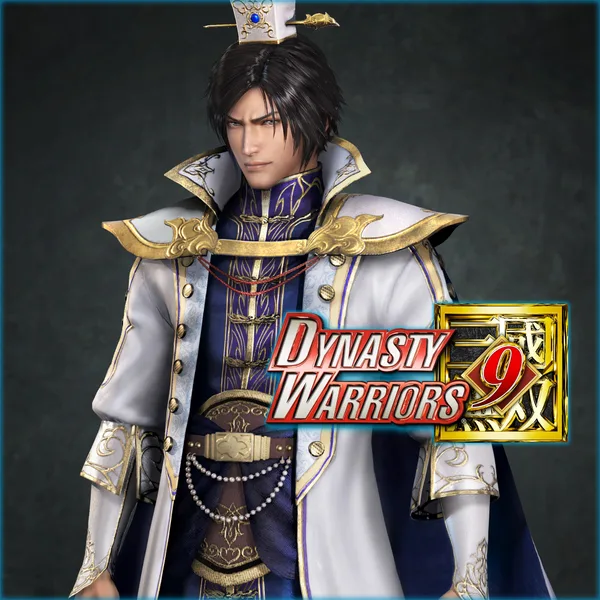 DW9: Cao Pi 'Additional Hypothetical Scenarios Set' [PS4]