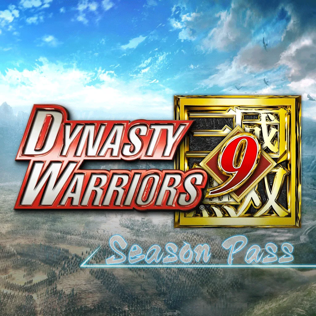 DYNASTY WARRIORS 9: Season Pass [PS4] - изображение 1
