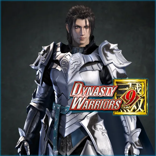 DYNASTY WARRIORS 9: Jia Chong 'Knight Costume' [PS4]
