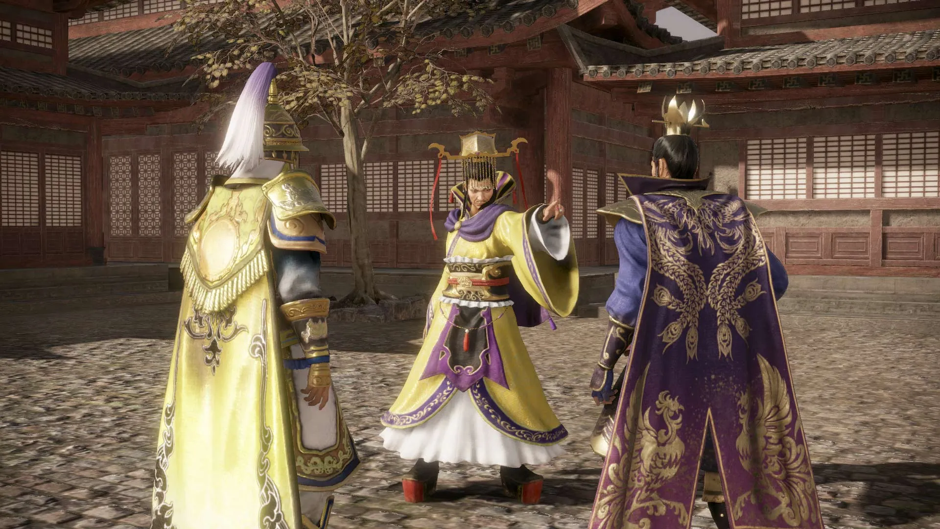DYNASTY WARRIORS 9: Additional Scenarios Pack [PS4] - изображение 4