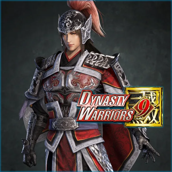 DW9: Zhou Yu 'Additional Hypothetical Scenarios Set' [PS4]