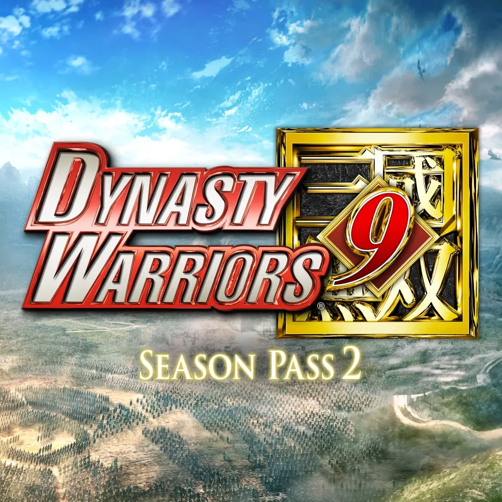 DYNASTY WARRIORS 9: Season Pass 2 [PS4] - изображение 1