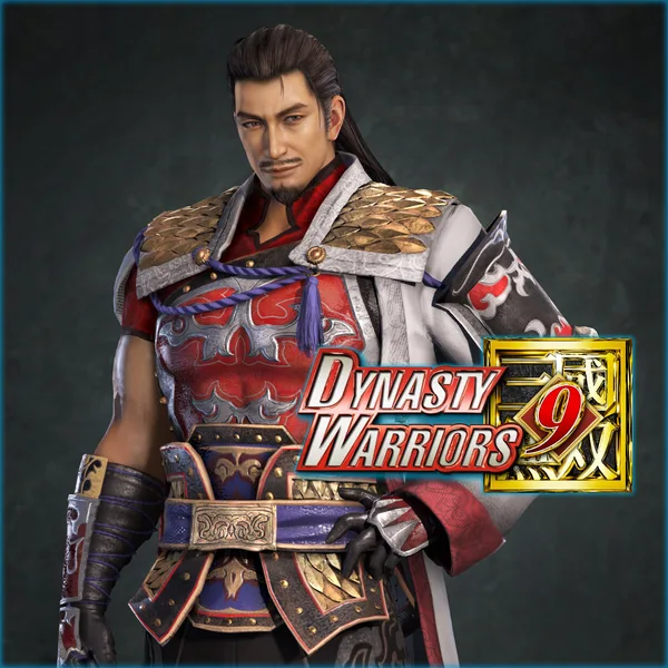 DW9: Lu Su 'Additional Hypothetical Scenarios Set' [PS4]