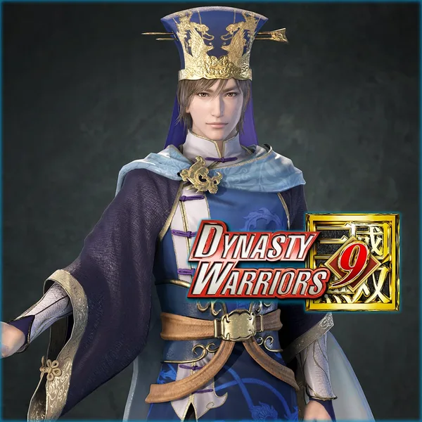 DW9: Guo Jia 'Additional Hypothetical Scenarios Set' [PS4]