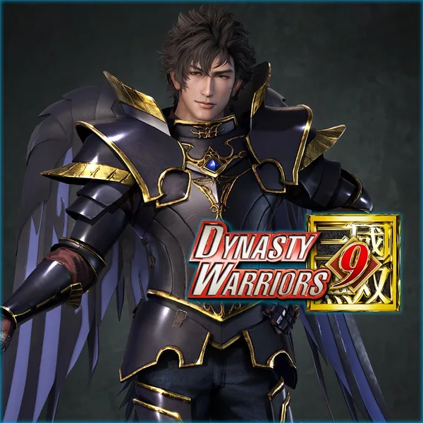 DYNASTY WARRIORS 9: Li Dian 'Knight Costume' [PS4]