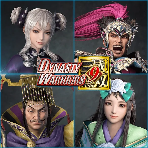 DYNASTY WARRIORS 9: Additional Scenarios Pack [PS4]