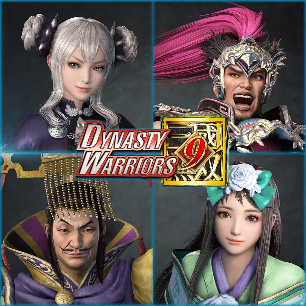 DYNASTY WARRIORS 9: Additional Scenarios Pack [PS4] - изображение 1
