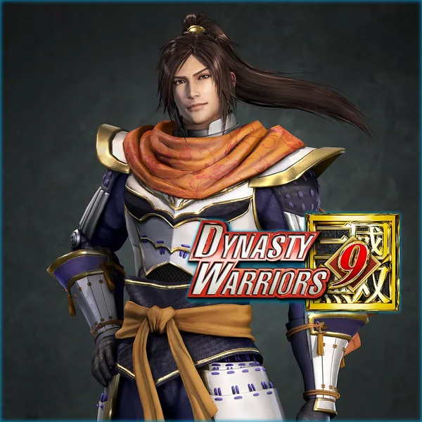 DYNASTY WARRIORS 9: Ling Tong 'Samurai Costume' [PS4]