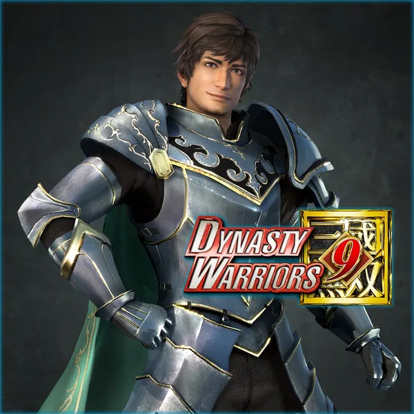 DYNASTY WARRIORS 9: Ma Dai 'Knight Costume' [PS4]