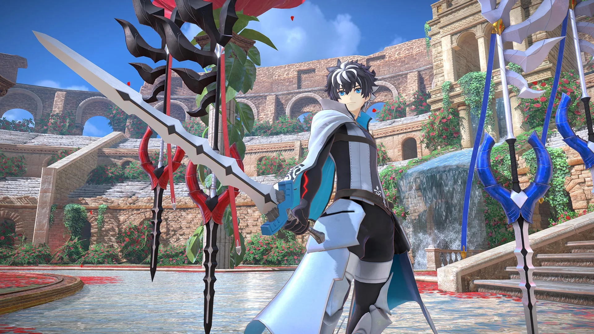 Fate/EXTELLA LINK Digital Deluxe Edition [PS4] - изображение 2