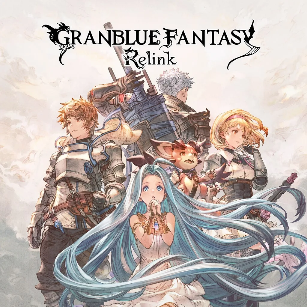 Granblue Fantasy: Relink Standard Edition [PS4,&nbsp;PS5] - изображение 1