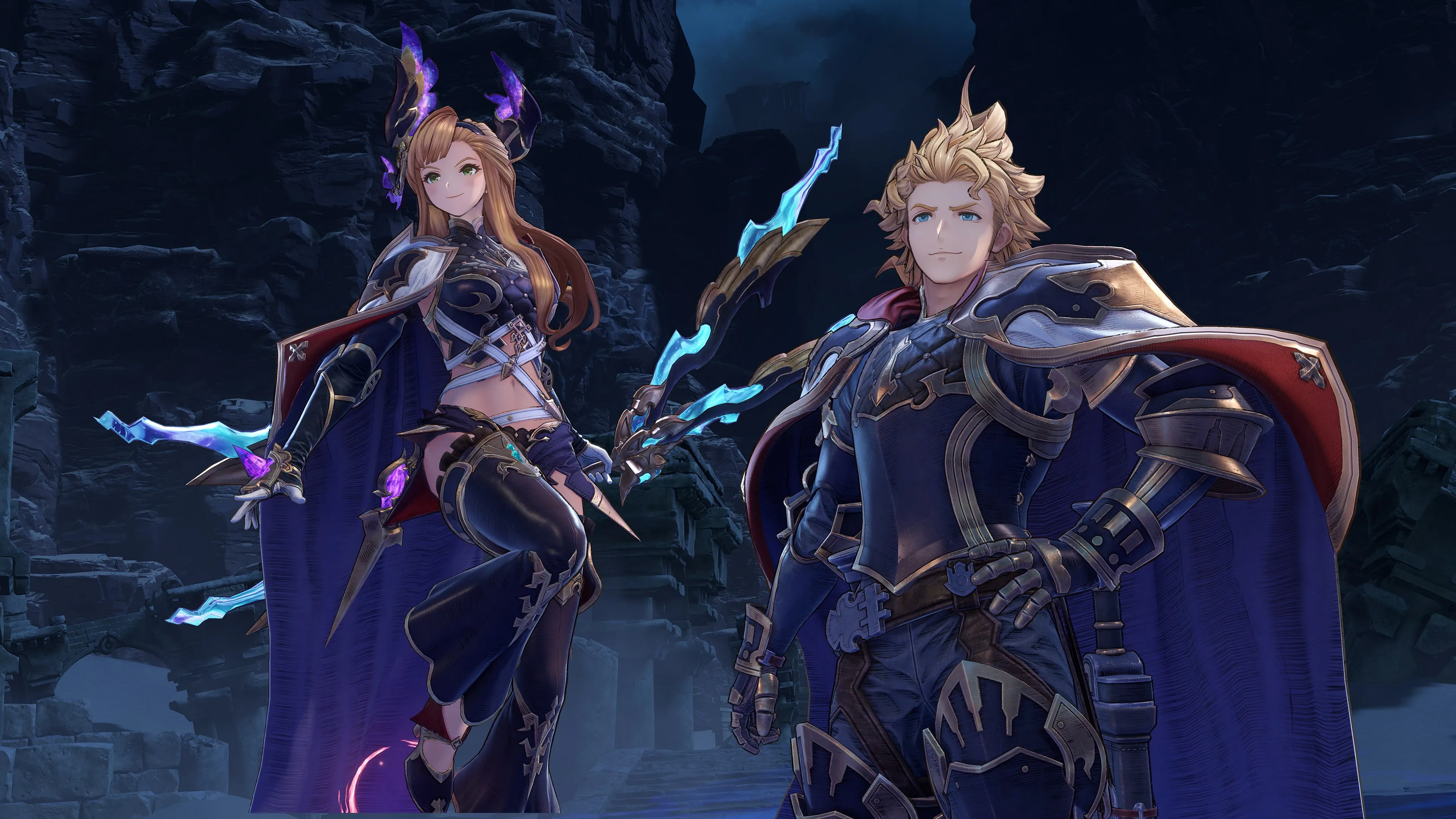 Granblue Fantasy: Relink - Endless Ragnarok Upgrade Kit (Special Edition) [PS4,&nbsp;PS5] - изображение 3