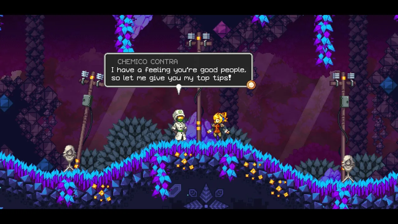 Iconoclasts [PS4] - изображение 4