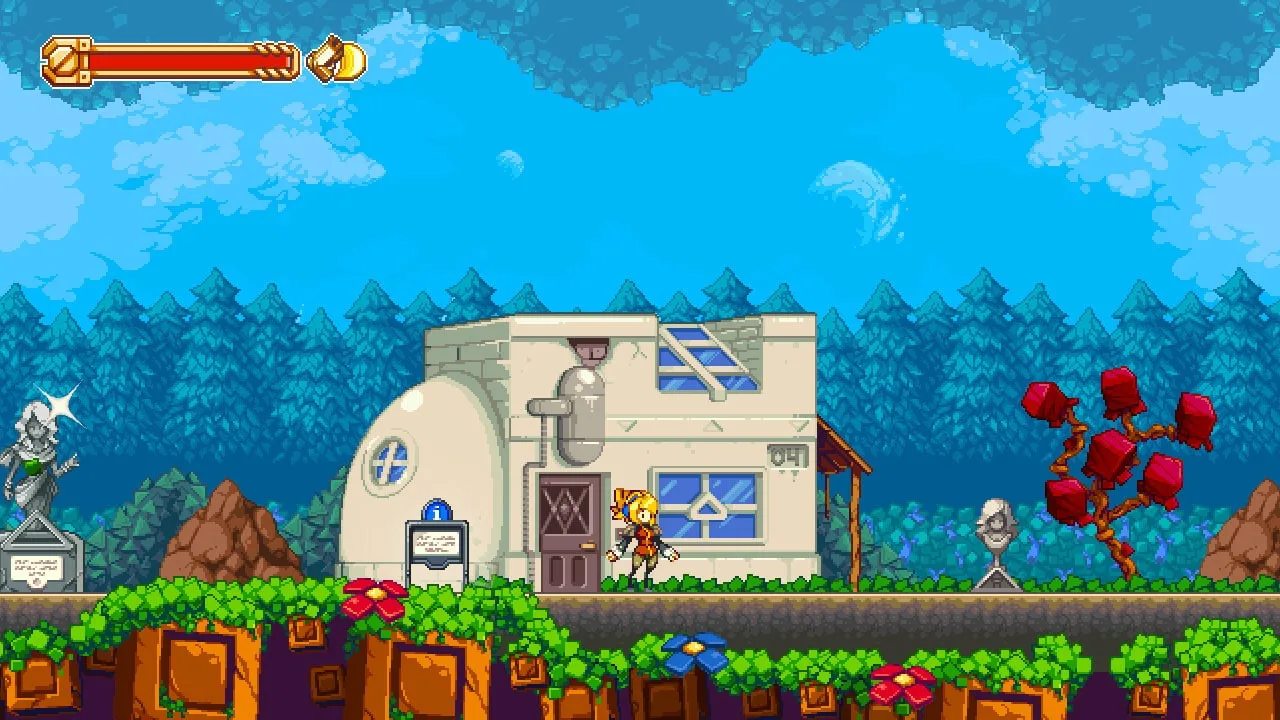 Iconoclasts [PS4] - изображение 2