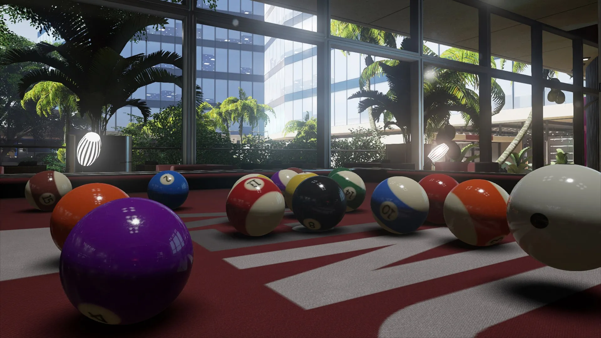 Pool Nation [PS5] - изображение 4