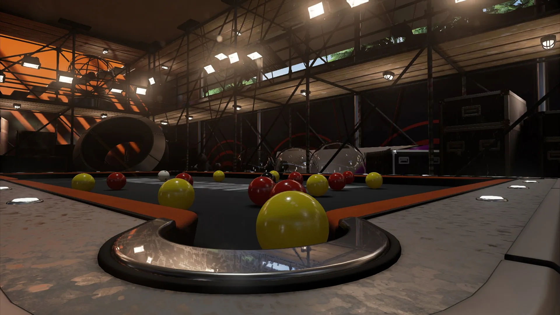 Pool Nation [PS5] - изображение 3
