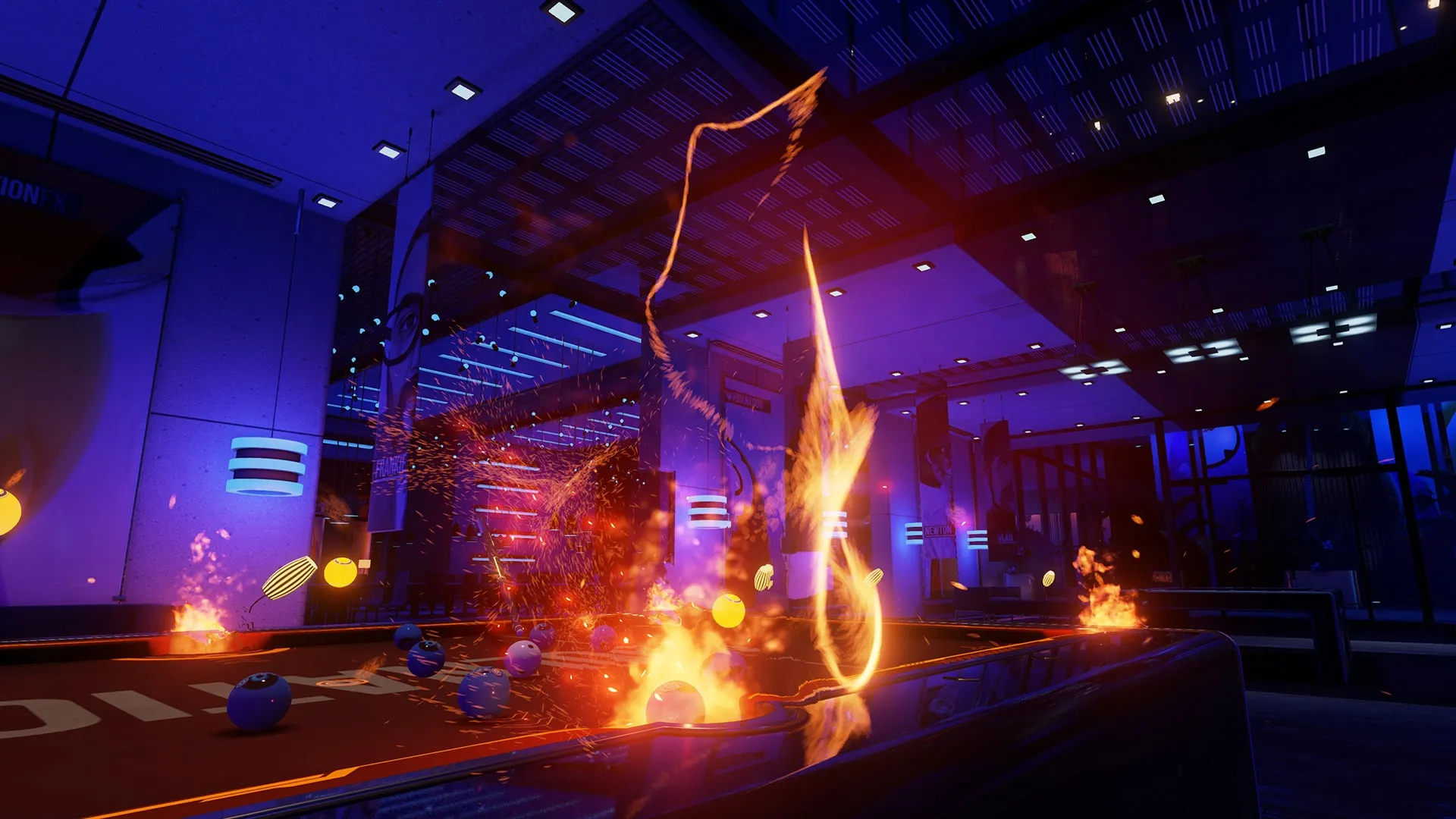 Pool Nation [PS5] - изображение 2