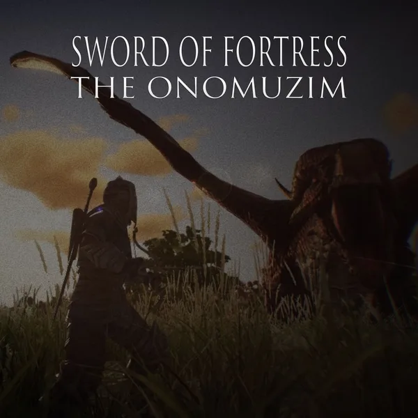 Sword of Fortress: The Onomuzim [PS4]