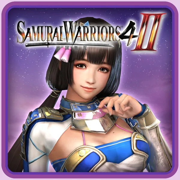 SW4-II - Exclusive Costume 1 [PS4]