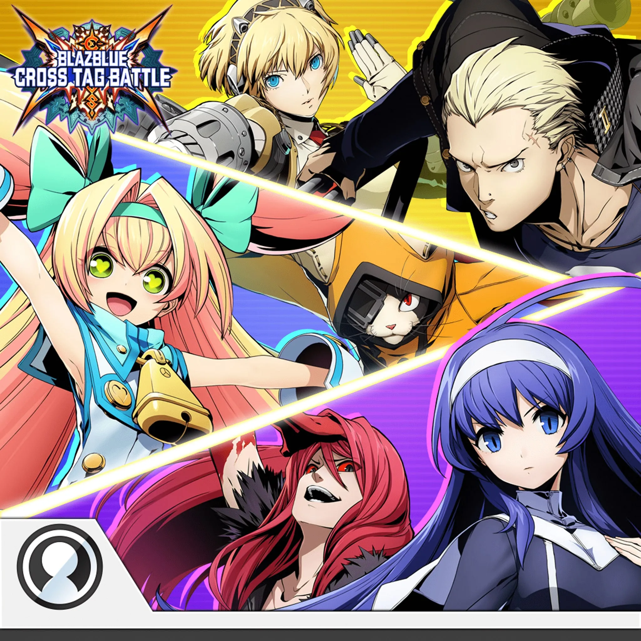 BBTAG - Additional Character Packs 1-7 [PS4] - изображение 1