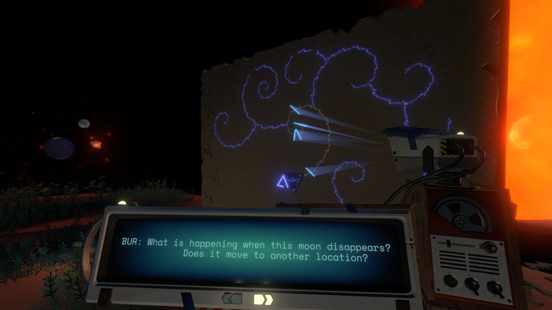 Outer Wilds [PS4,&nbsp;PS5] - изображение 3