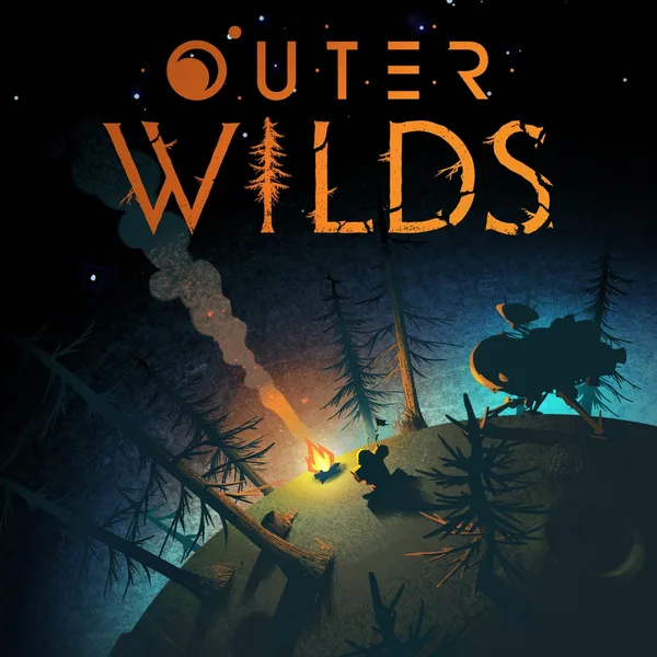 Outer Wilds [PS4,&nbsp;PS5]