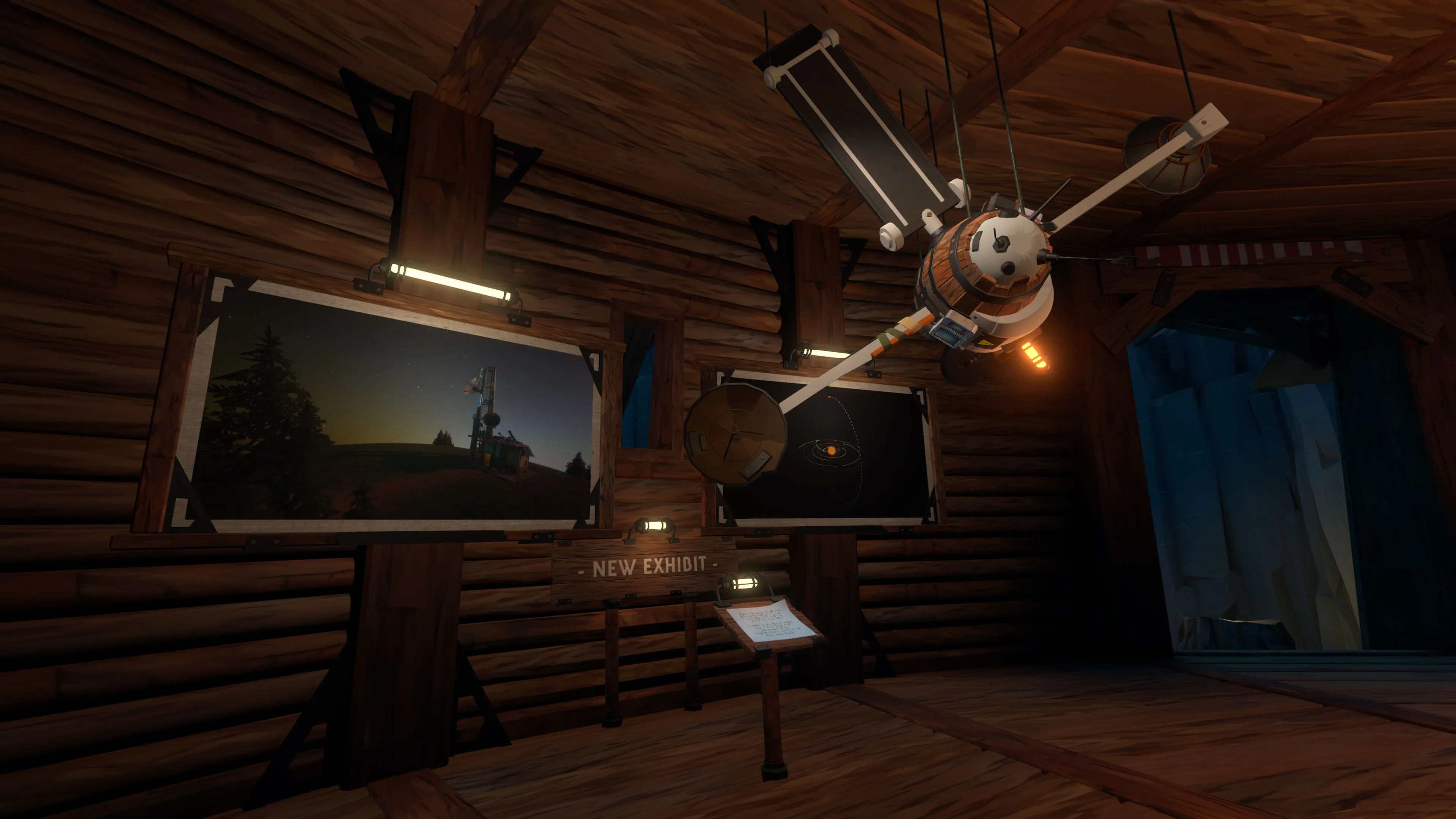 Outer Wilds: Archaeologist Edition [PS4, PS5] - изображение 3