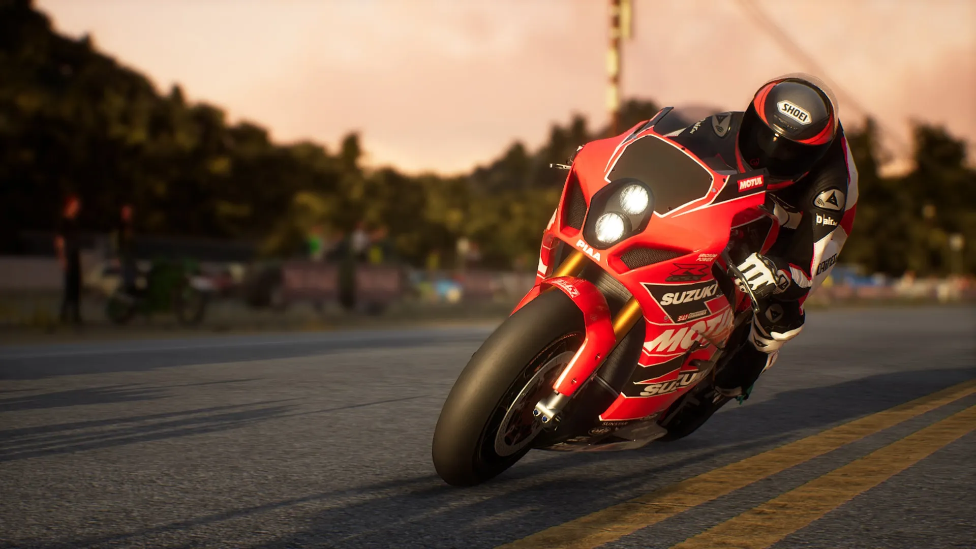 RIDE 3 - Season Pass [PS4] - изображение 3