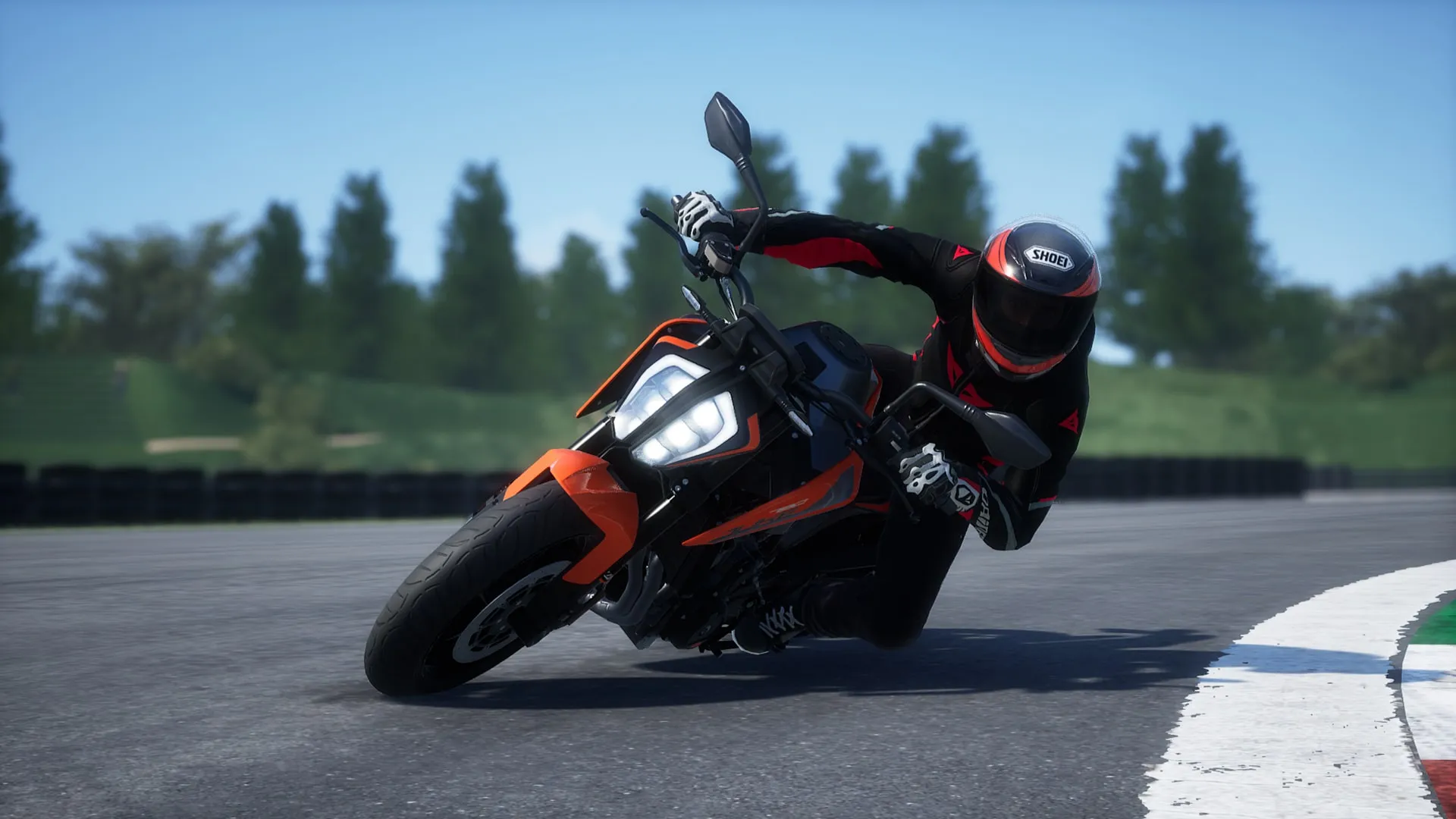 RIDE 3 - Best of 2018 Pack 2 [PS4] - изображение 4