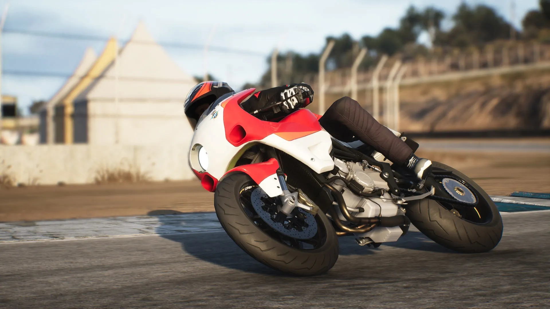 RIDE 3 - Limited Models Pack [PS4] - изображение 4