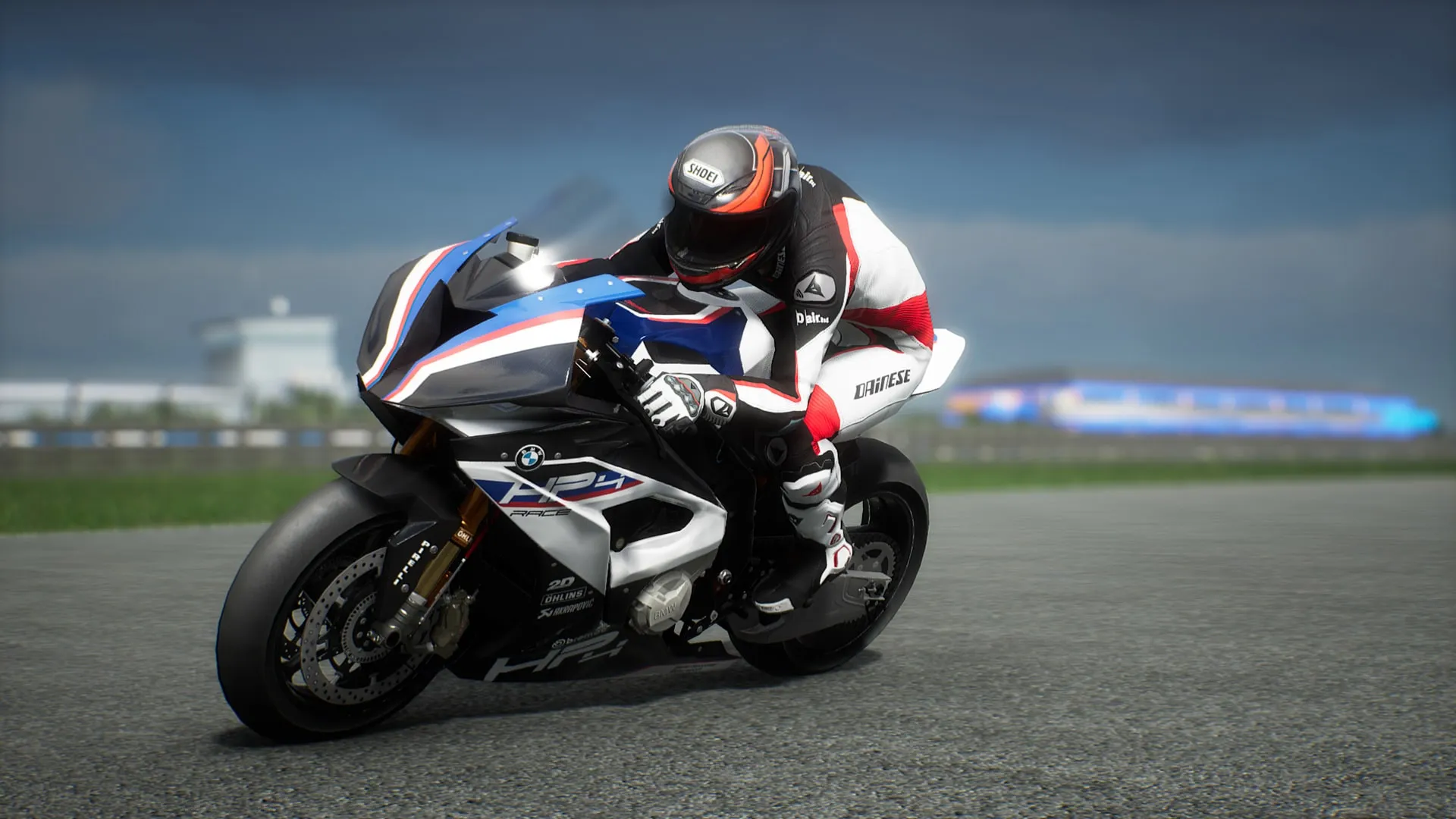 RIDE 3 - Top Performance Pack [PS4] - изображение 2