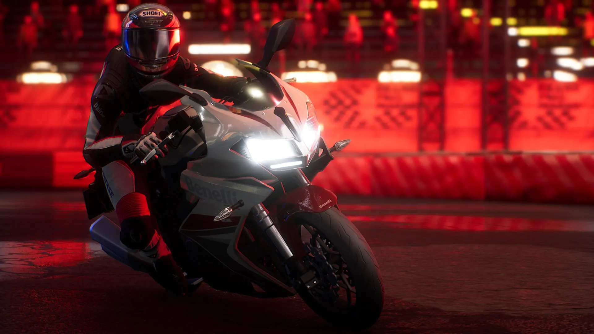 RIDE 3 - Back to Basic Pack [PS4] - изображение 4