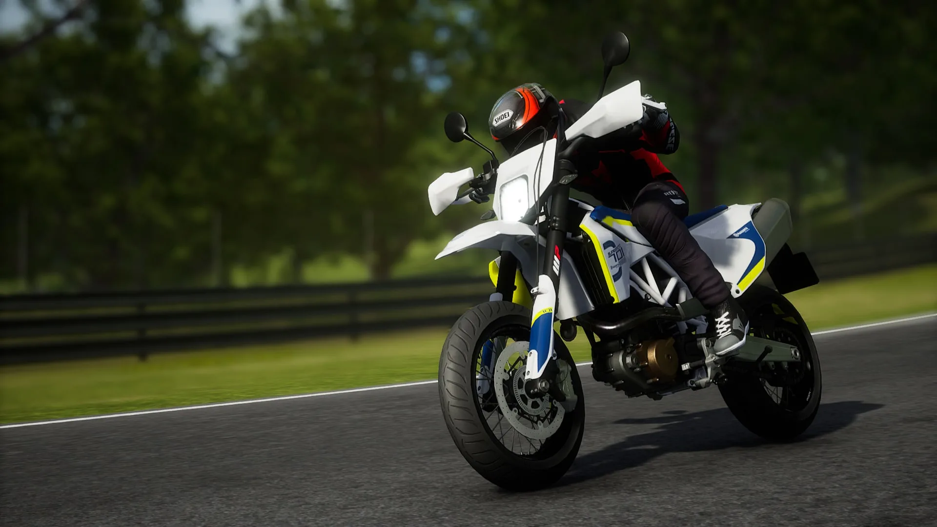 RIDE 3 - Best of 2018 Pack 2 [PS4] - изображение 3