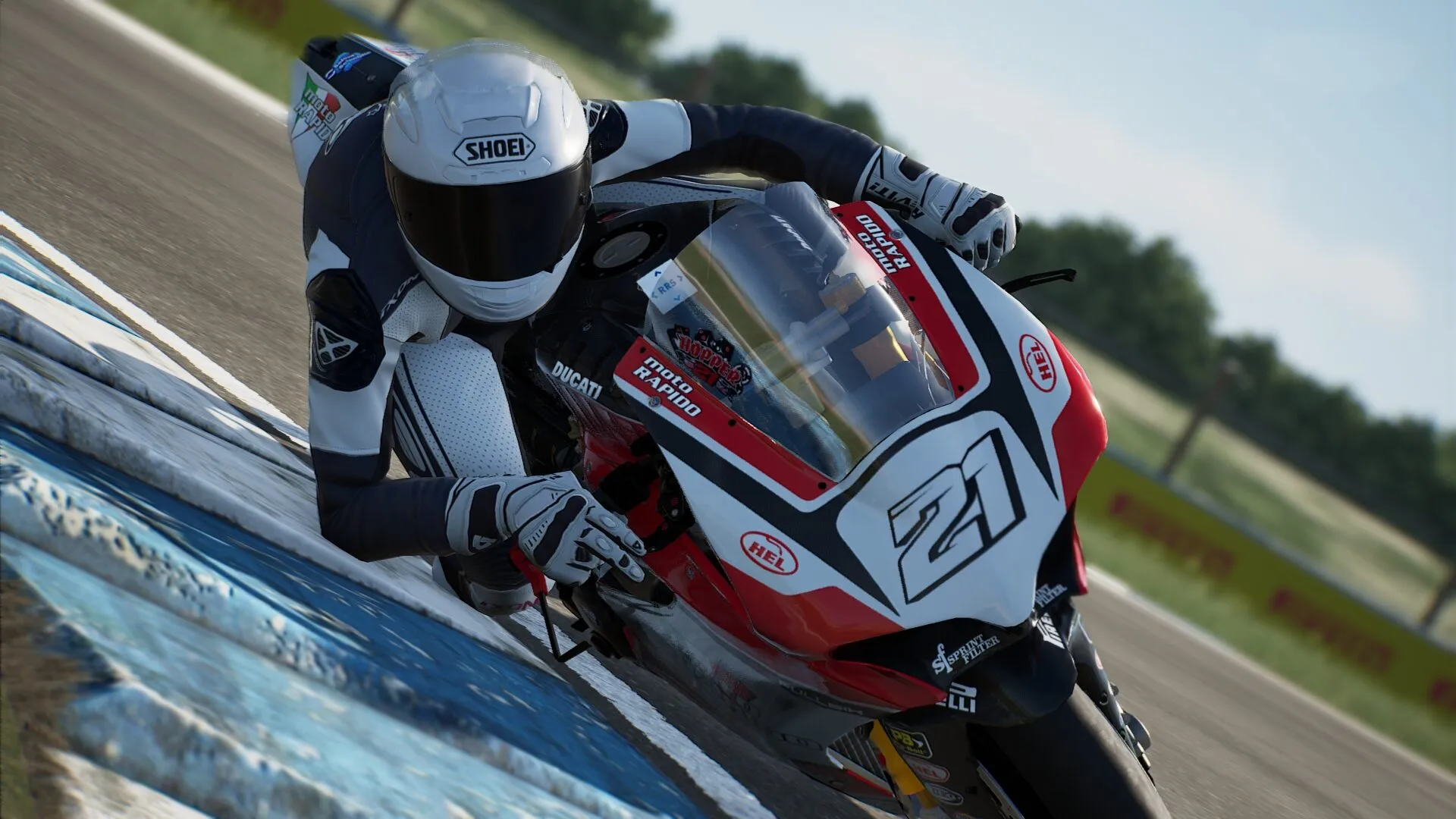 RIDE 3 - Racing Pack [PS4] - изображение 4