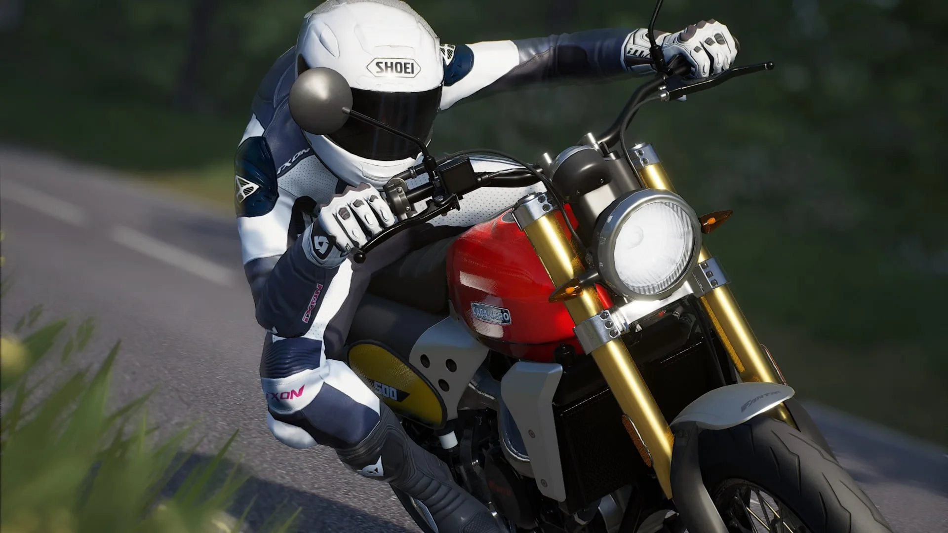 RIDE 3 - Best of 2018 Pack 1 [PS4] - изображение 4