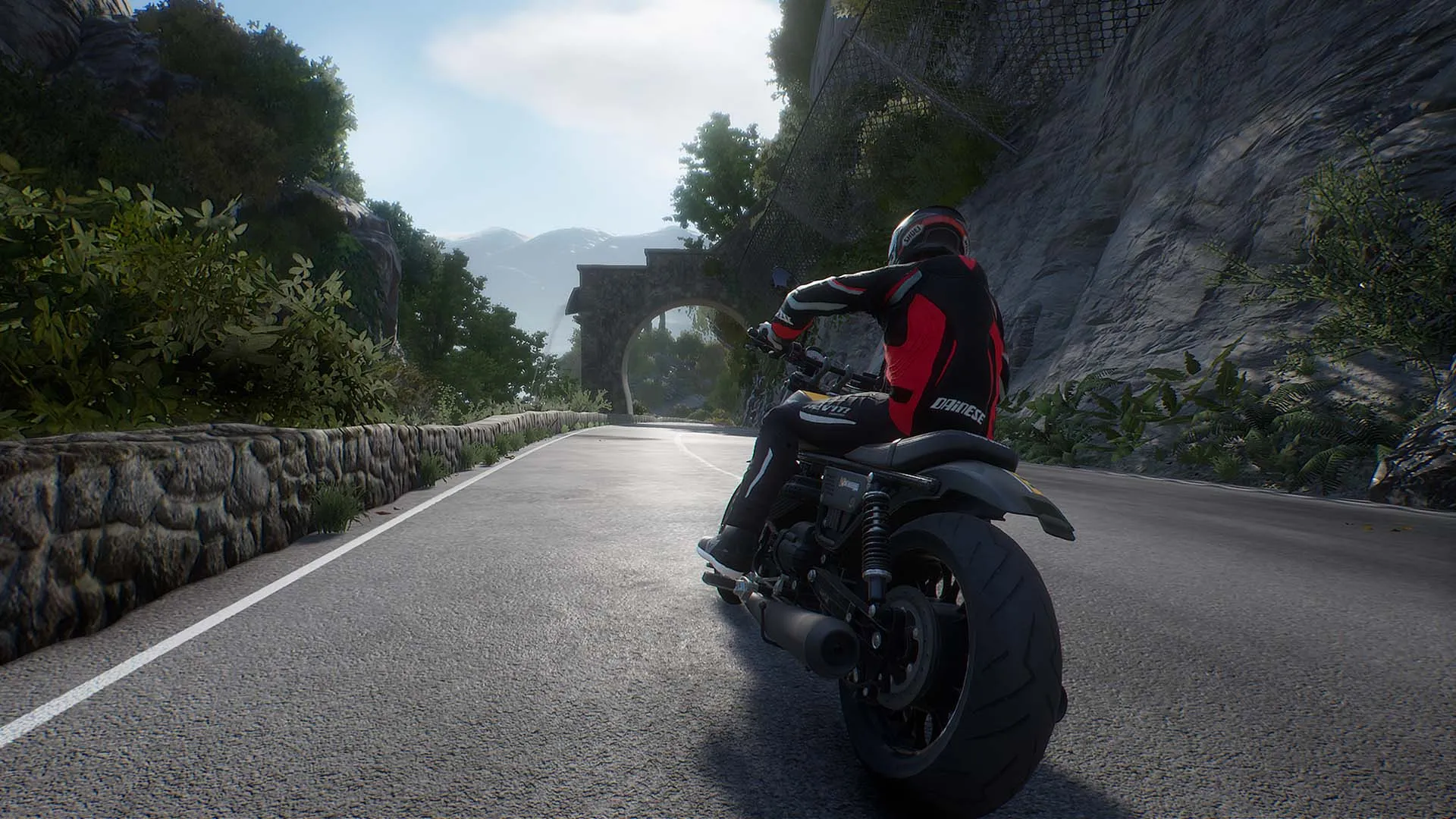 RIDE 3 [PS4] - изображение 4